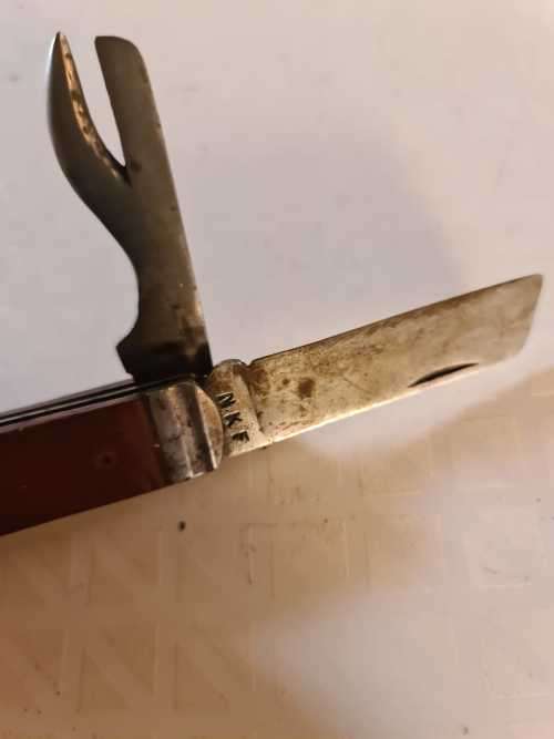 Collectable nfk pocket knive