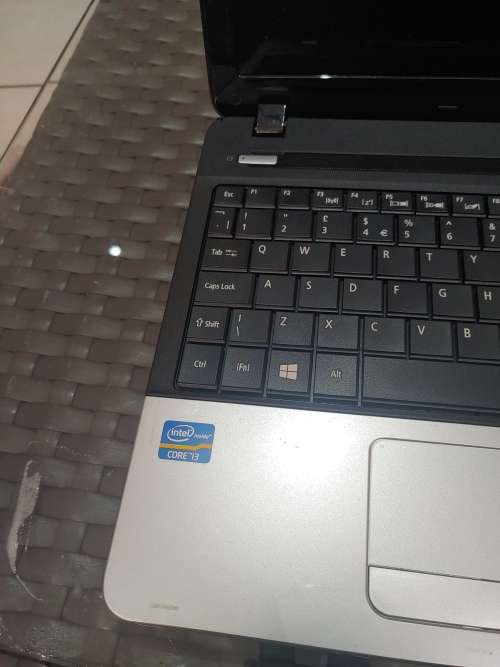 Acer aspire e1-571 icore 3 please read!