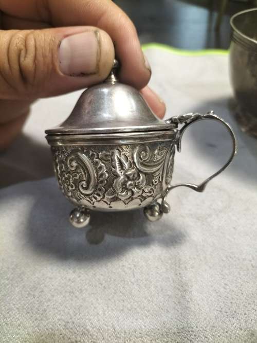 WHAT A LOT 199g of sterling silver hallmarks all for one bid,a must see don`t miss out