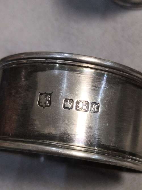 WHAT A LOT 199g of sterling silver hallmarks all for one bid,a must see don`t miss out