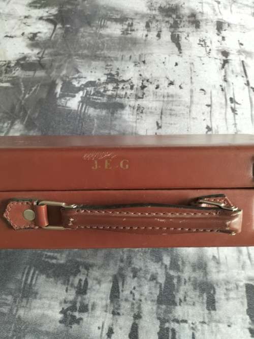 Master mason member masonic apron,gloves,booklet and carry case dont miss out