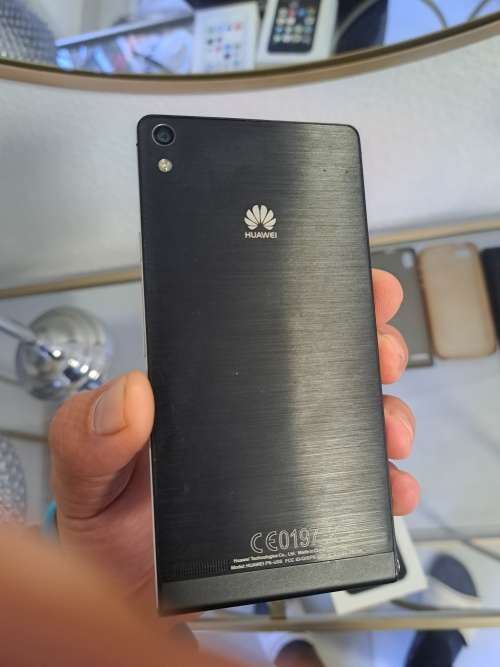 2x iphone 5s and huawei all for one bid