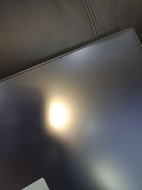 HP Z23n  hdmi 23 inch monitor