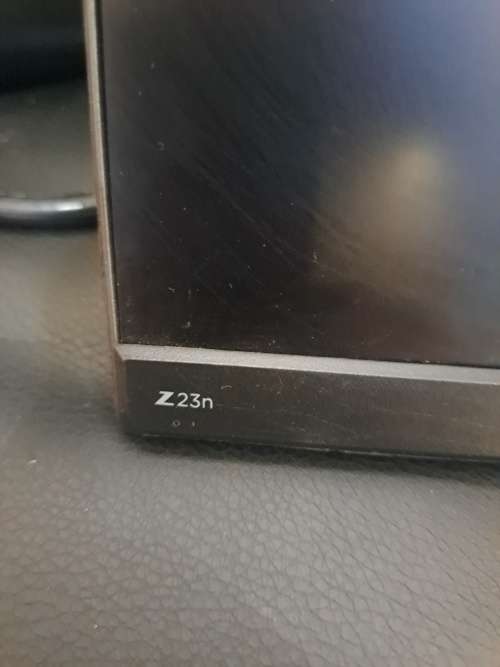 HP Z23n  hdmi 23 inch monitor