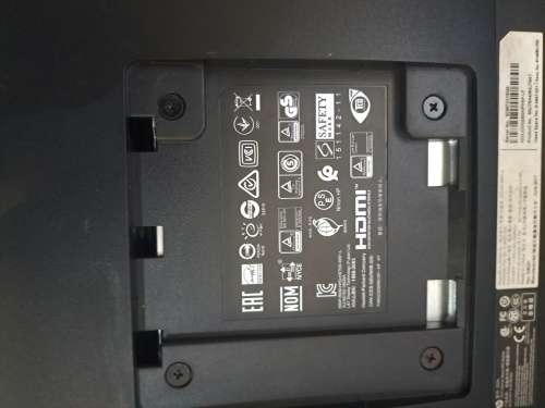 HP Z23n  hdmi 23 inch monitor