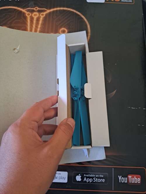 Parrot ar drone 2 power edition