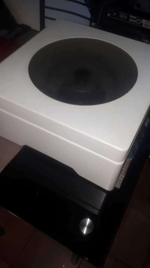 Harvest smartprep 2 centrifudge