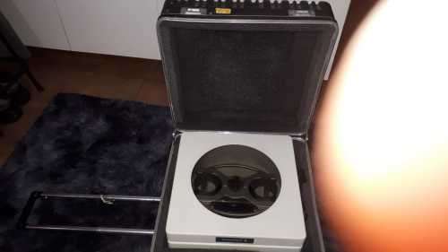 Harvest smartprep 2 centrifudge