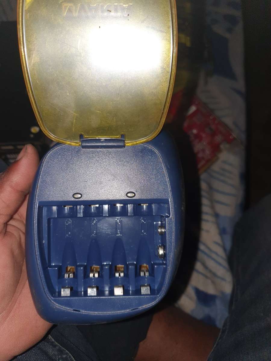 Selling combo untested