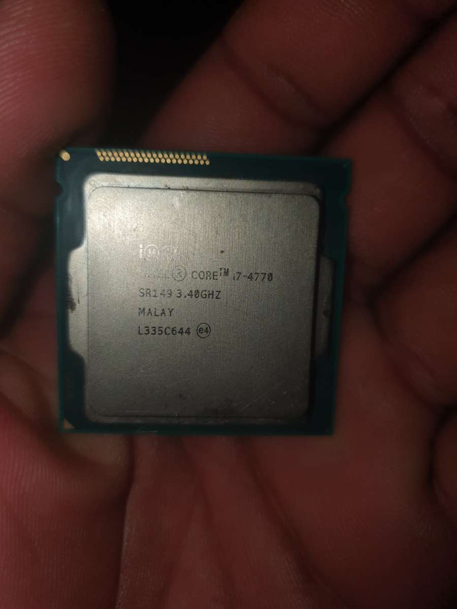 Processor i7