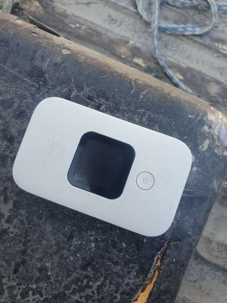 Hawaii Pocket route 4G