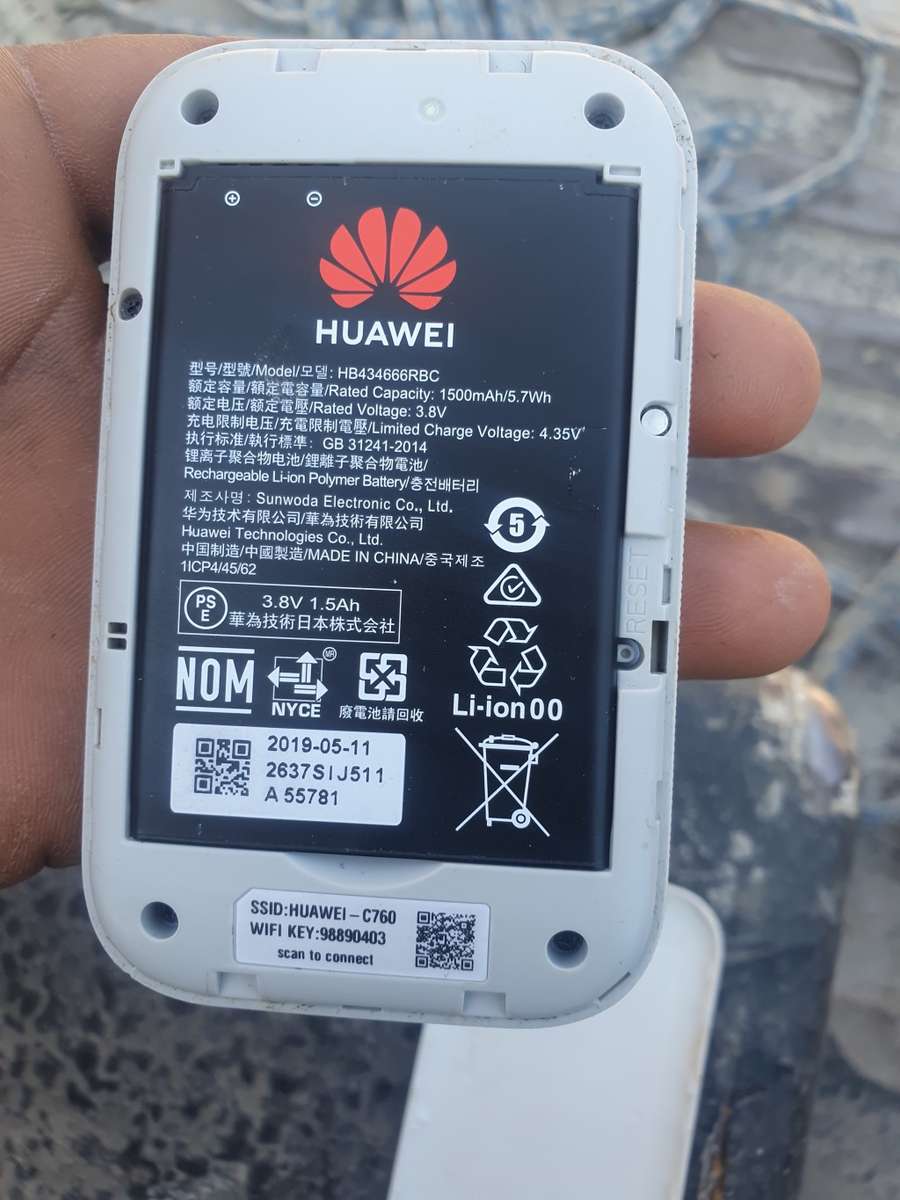 Hawaii Pocket route 4G