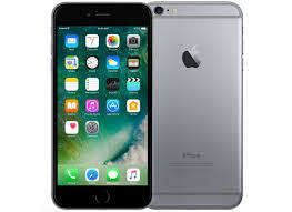 iPhone 6 Plus 128G (Space Grey) LIKE NEW