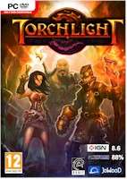 TORCHLIGHT
