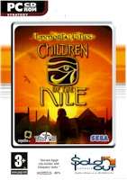 IMMORTAL CITIES: CHILDREN OF THE NILE