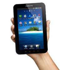 Samsung Galaxy Tab P1 7 Inch 16GB