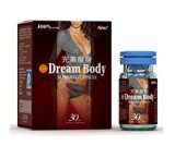 DREAM BODY SLIMMING CAPSULES
