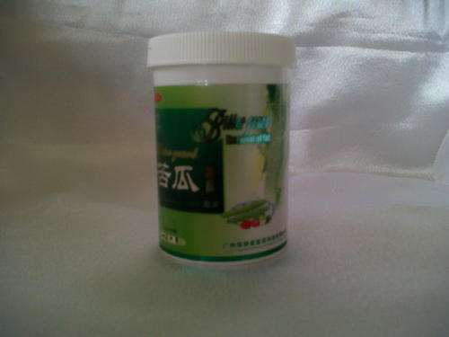 BITTER GOURD 60 CAPS