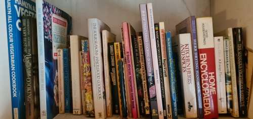 Book lot (about 3000) from a dead Estate. See more in description. Auction is for all. Self collect.