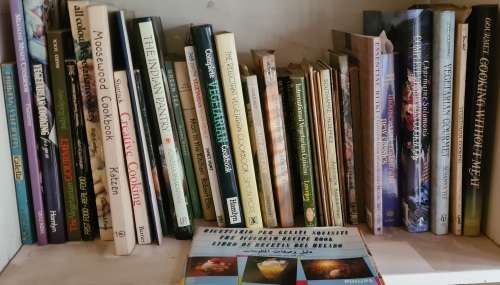 Book lot (about 3000) from a dead Estate. See more in description. Auction is for all. Self collect.