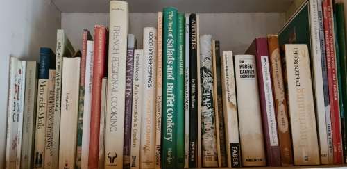 Book lot (about 3000) from a dead Estate. See more in description. Auction is for all. Self collect.