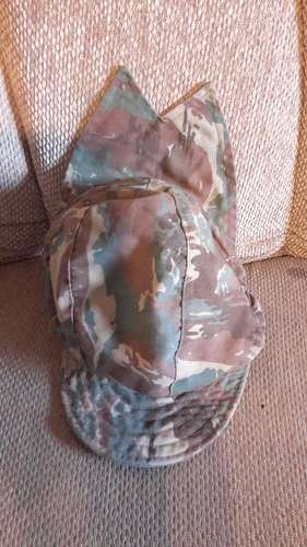 camouflage 32 battalion cap