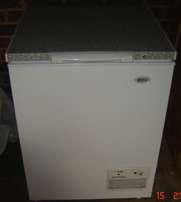 KIC Freezer 175lt