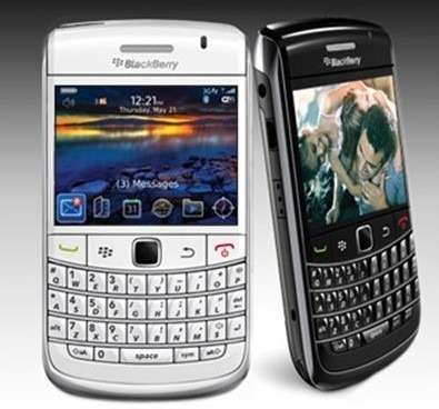 ** BlackBerry 9700 Bold 2 ** WHITE EDITION ** Sealed Local Stock **