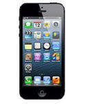 Apple iPhone 5 16GB Black R4500