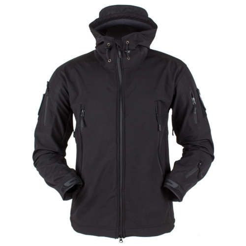 Outdoor Tactical Jacket For Military Security Hunting Biking Hiking Outdoor Sports