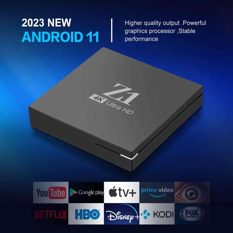 TV Box
