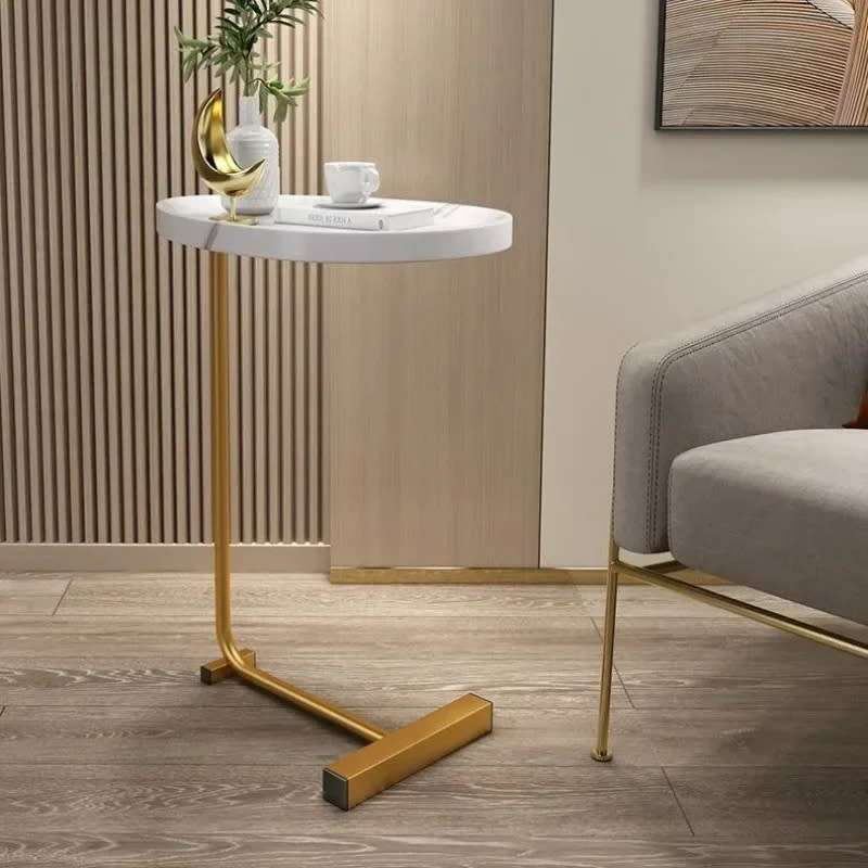 Luxury Stylish Side Table End Table Home Decor