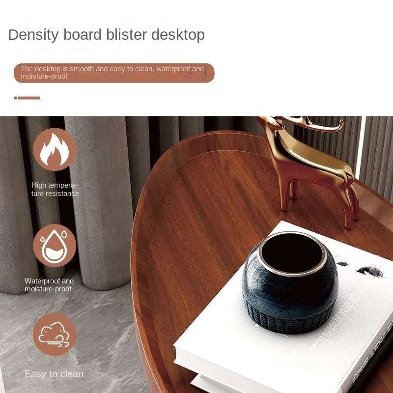 Luxury Stylish Side Table End Table Home Decor