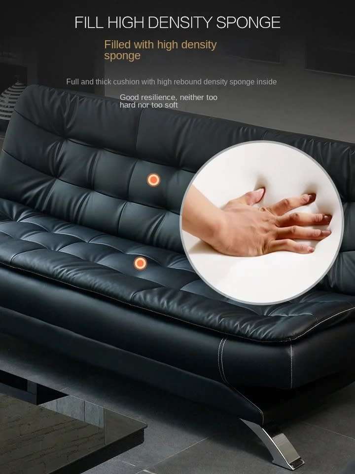 Benzo Sleeper Couch Sofa Bed Home Decor