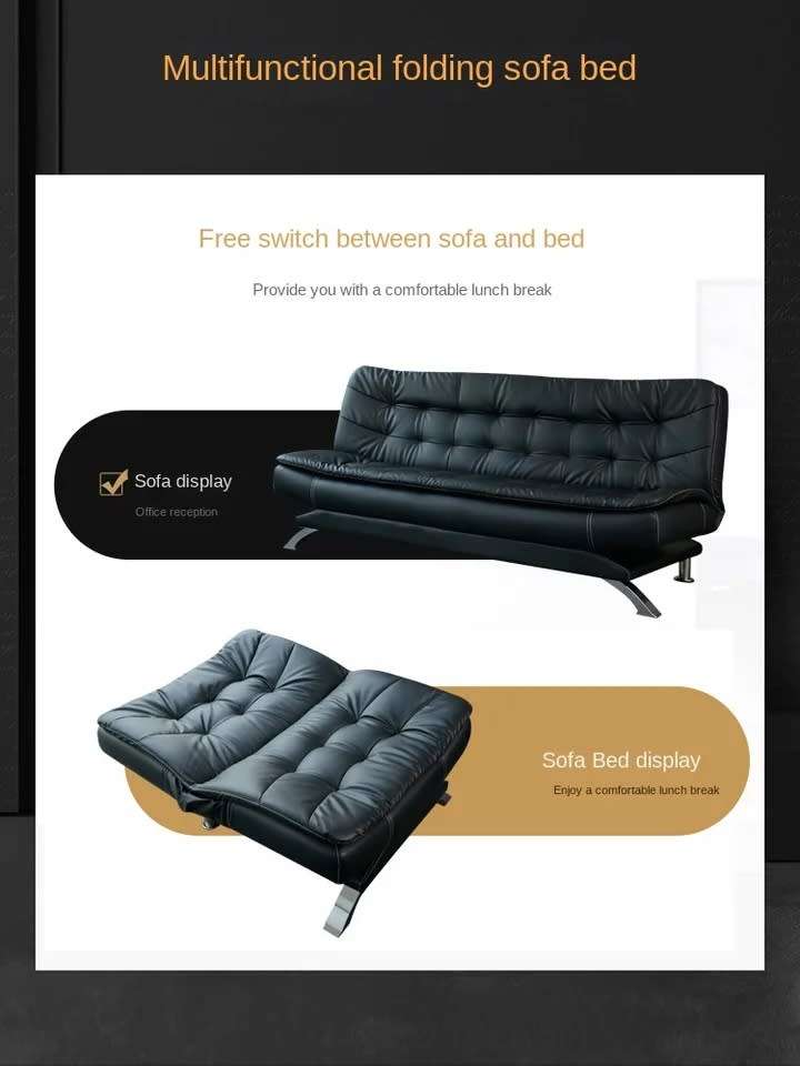 Benzo Sleeper Couch Sofa Bed Home Decor