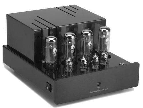 PrimaLuna Prologue Four