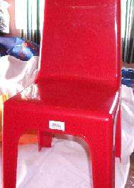 Sunny Tables and Chairs - set of 5