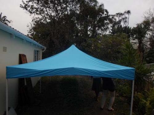 Gazebo Cover  : 600cm x 300cm: