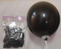 standard balloons