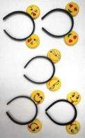 EMOJI HEADBANDS