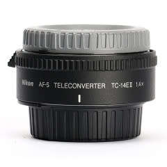 Nikon AF-S TC-14E II Teleconverter