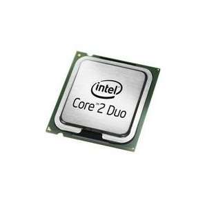 Intelcore 2 duo 2.13 ghz processor