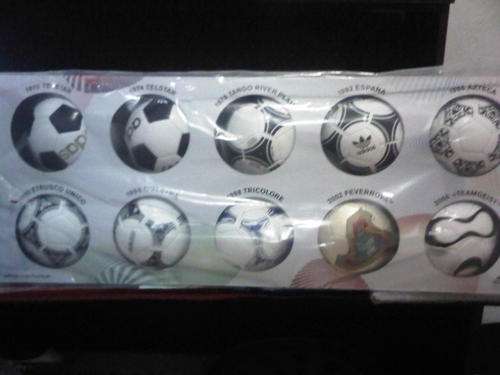 ** Genuine Adidas ** Match Ball design 1970 - 2006 ** Memorabilia ** In Stock **