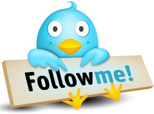 I will send you 3000+ Twitter Followers in 3 days or less