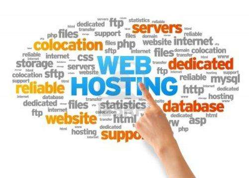 12 Month Web Hosting & Email