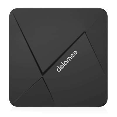 dolamee D5 TV Box Rockchip 3229 Quad Core Android 5.1