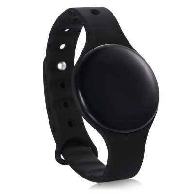 H8 Bluetooth 4.0 Sports Smart Watch  -  BLACK