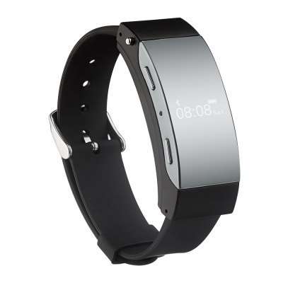 K2 Bluetooth 3.0 Smart Watch & Headset Answer Call