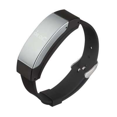 K2 Bluetooth 3.0 Smart Watch & Headset Answer Call