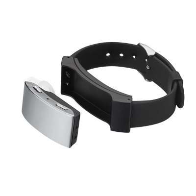 K2 Bluetooth 3.0 Smart Watch & Headset Answer Call